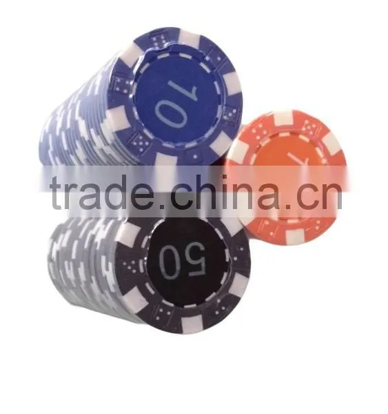 11.5g Customization Poker Chip photo-3