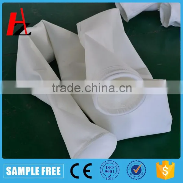Polyester Dust Collection Filter Bag photo-2