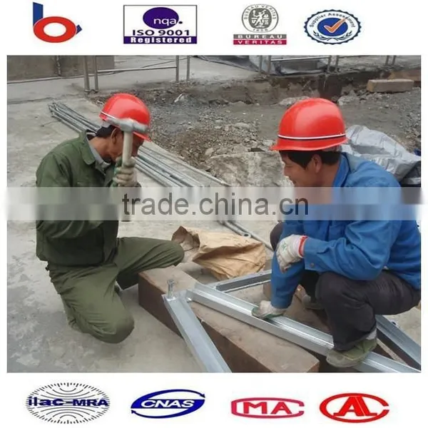 Prefabricated Steel Bridge photo-6