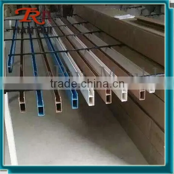 Professional Plastic Commdity Extrusion Mold Made In China photo-2