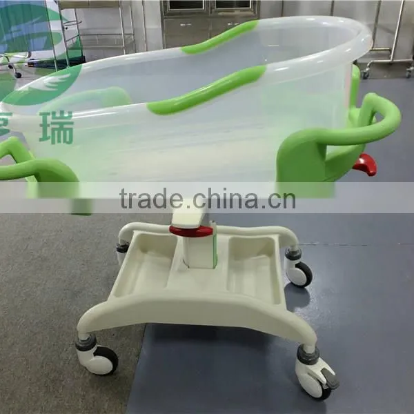Infant medical cot medical cot bed