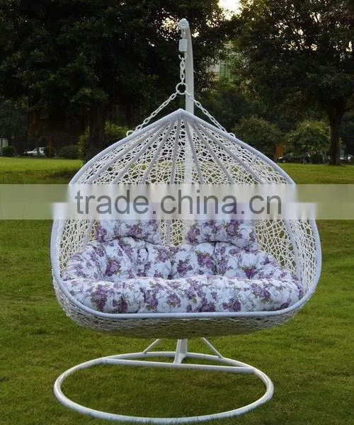 Patio Indoor Garden Swing Hanging Ball Chairs photo-6