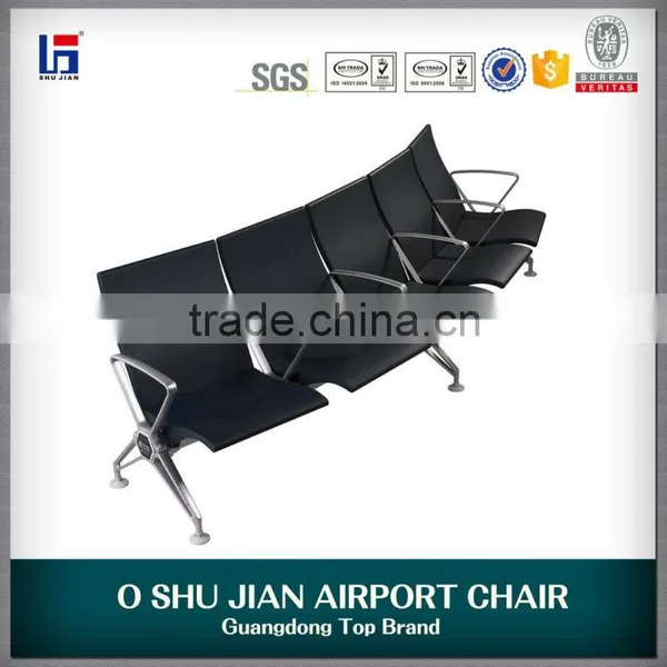 Project Waiting Foam pu Chair SJ9063 photo-3