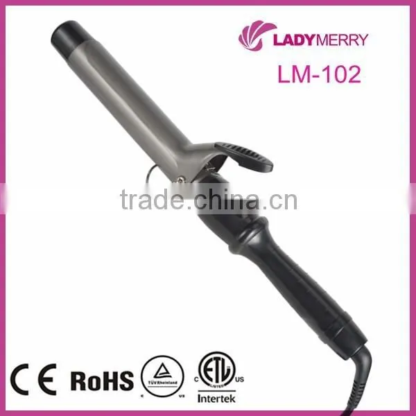 Curling Iron 1 1/4 photo-3