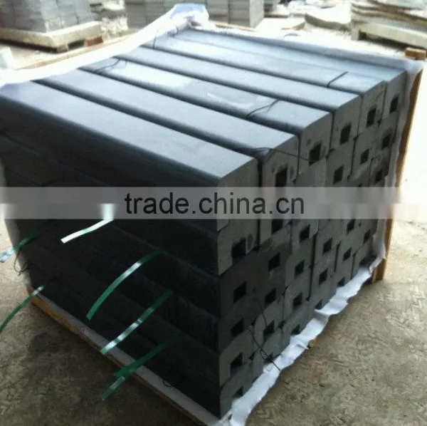 Hainan Black Basalt Tiles photo-4