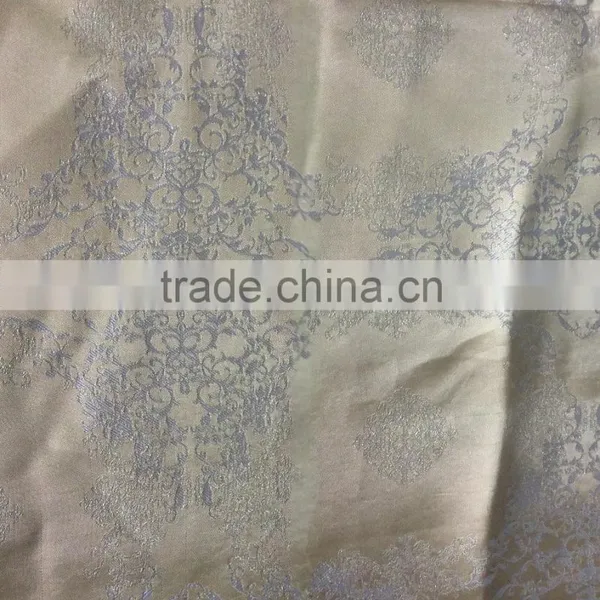 100%R 75D*150D Fabric for Home Textile and Bedding Sets photo-2
