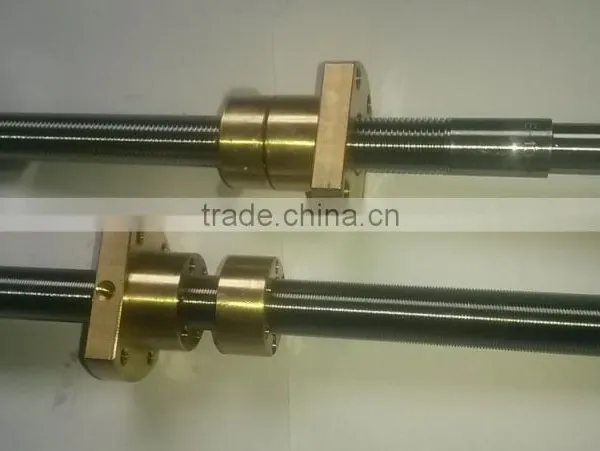 Express Aluminum Nut photo-5