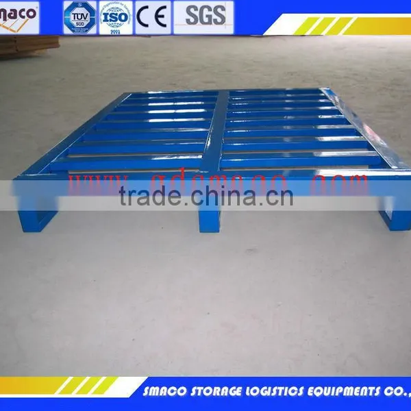 Accept Customize Palleting Rack photo-2