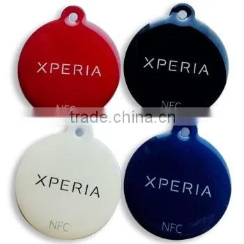Printable Smart RFID Tag photo-4