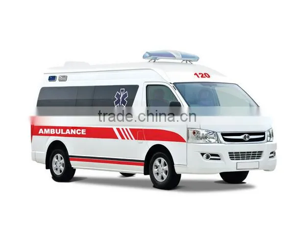 High Quality Ambulance and Mobile Clinics