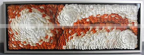 Handmade Realistic Venice Italy Oil Painting on Canvas for Wall Decoration photo-3