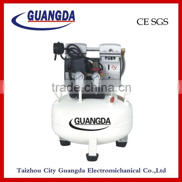 Piston Air Compressor