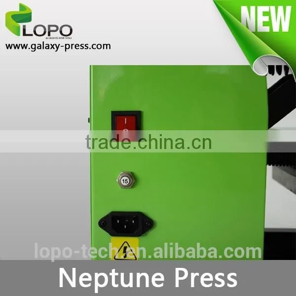 Neptune Sublimation Heat Printing Machine photo-5