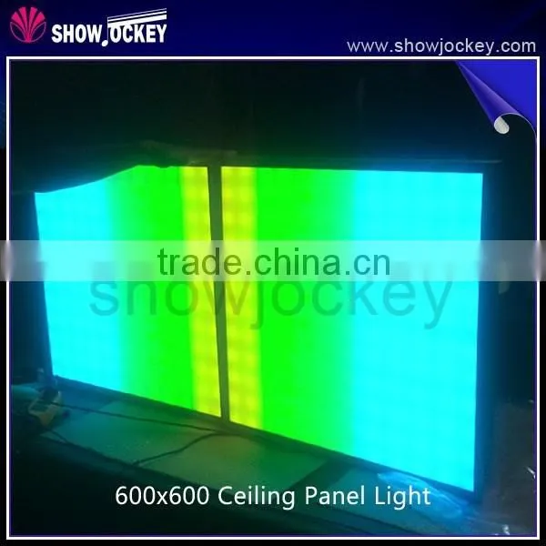 7*15w DMX 4IN1 Moving Head Led Beam photo-5