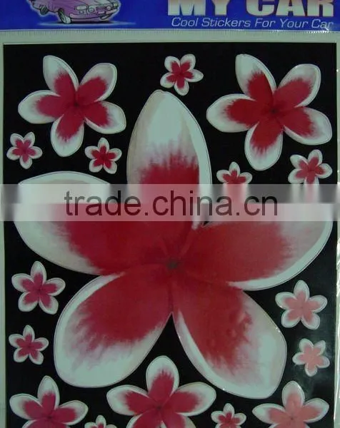 PVC Wall Sticker