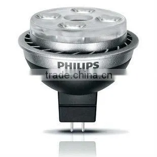 PHILIPS LED Bulb MR16 LV 10W