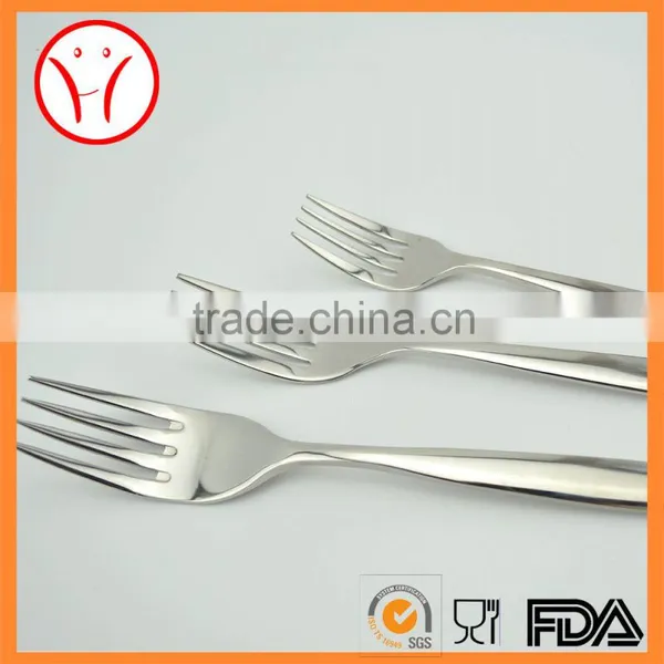 dessert fork,dinner fork,fruit fork