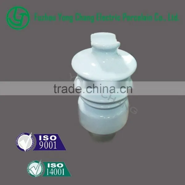 2016 Hot Sale High Quality High Voltage Porcelain 33kv Pin Insulator photo-5