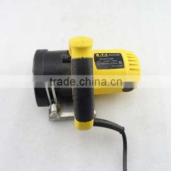 2015 Popular Model 110mm Electric Bosh Marble Cutter photo-4