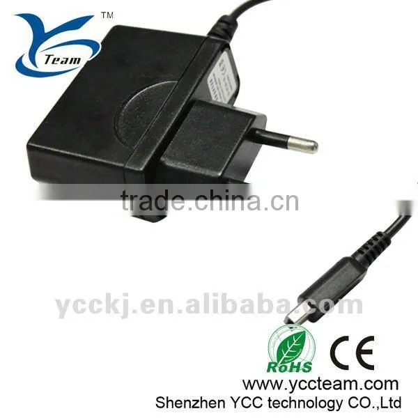 For NDS ac Adapter for NDS Game ac Adapter Newest