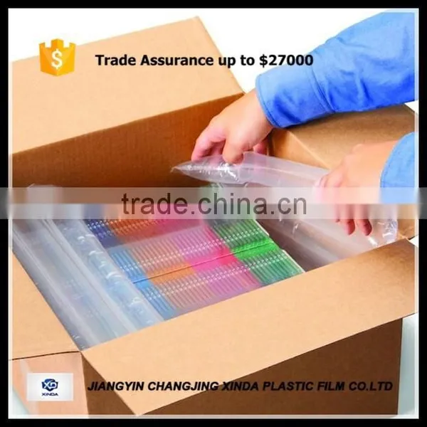 Buffering Void-fill High Performance Air Cushion Film for Protecting photo-2