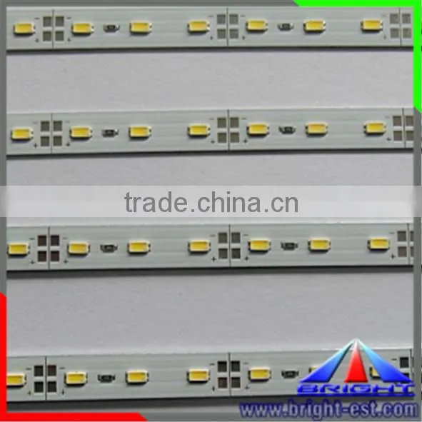 5630 LED Bar Strip Light, SMD5630 Led Rigid Strip Bar, Samsung Led Hard Rope Light photo-3