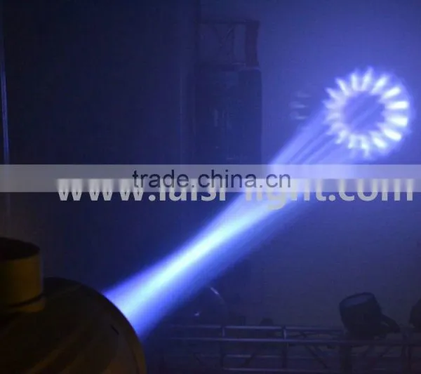 330W 15R Sharpy Moving Head Light,330W Beam Nightclub Stage Moving Head photo-4
