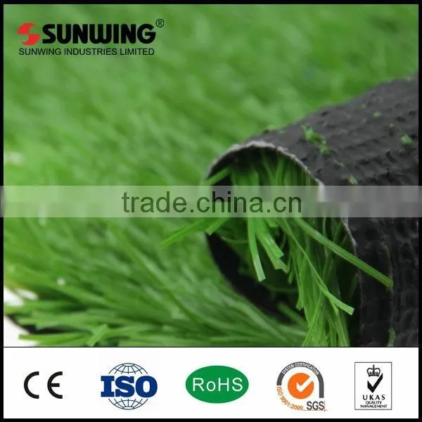 Cheap Mini Football Field Artificial Grass Quality Choice photo-3