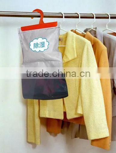 Tasteless Calcium Chloride Desiccant With Non-toxic and Environmental Materials