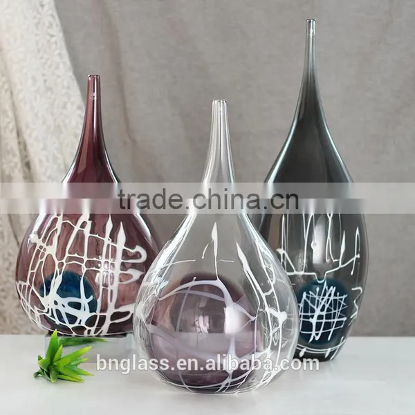 Glass Vase Promotion photo-5