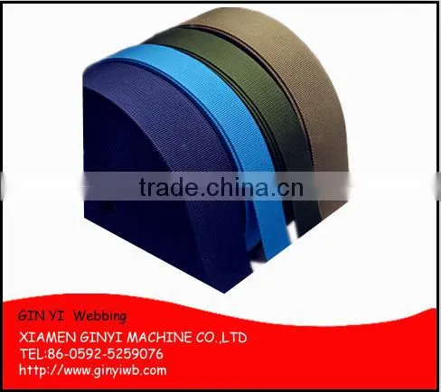 High Quality Nylon Webbing For Bags photo-6