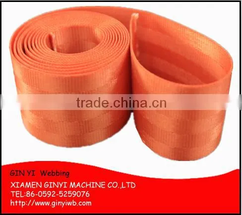Poleyster Seat Belt Webbing,Polyester Webbing,Chair Polyester Webbing photo-3