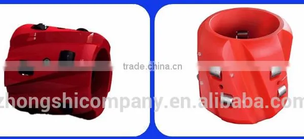 API 10D Roller Centralzier photo-6