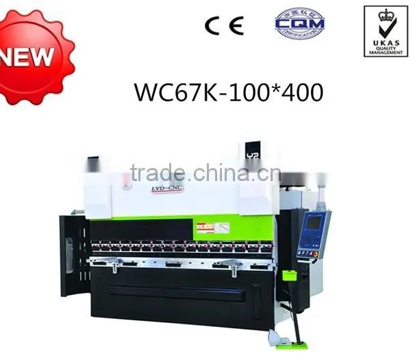 CNC Bending Machine Price in Press Brake Machinery, Flat Bar Bending Machine With Fast Speed photo-6