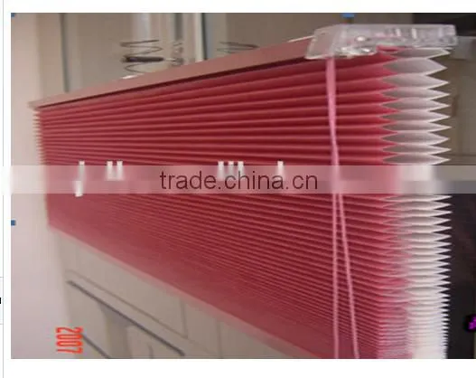 Jiangxi Lianbang Home Decoration Honeycomb Blinds photo-2