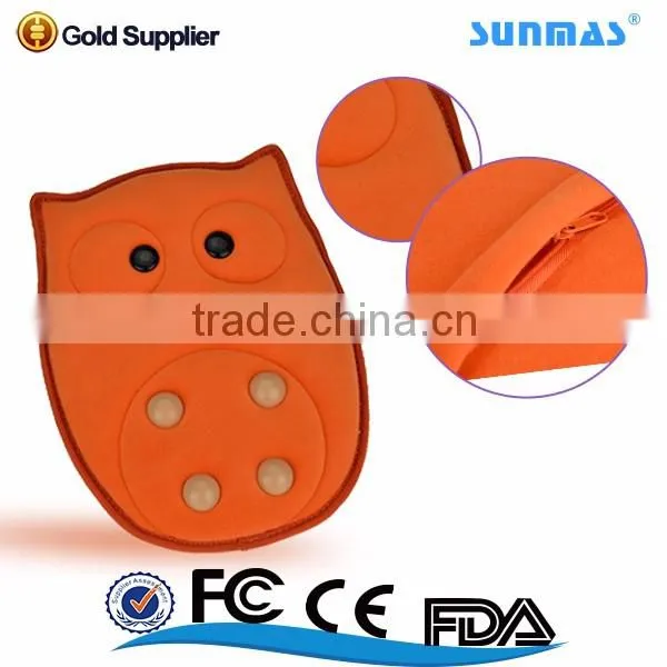 Back Massager as Seen on tv & Australia Long Handle Back Plus Massager, Asian Kneading Back and Buttock Massager/ photo-2