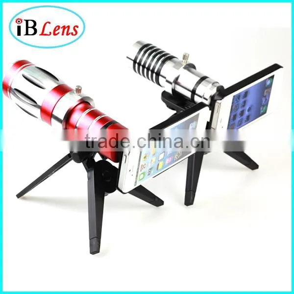 New Design Zoom Camera Lens for Mobile Phone,mobile Telephoto Lens,china Cellphone Accessories Dropship