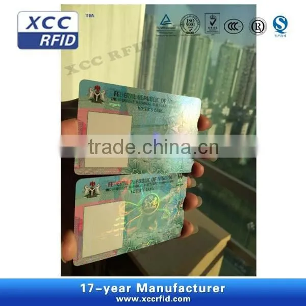 RFID Card