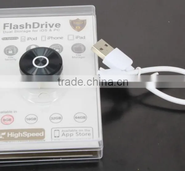 Premium Quality 32 gb USB Flash Drive photo-2