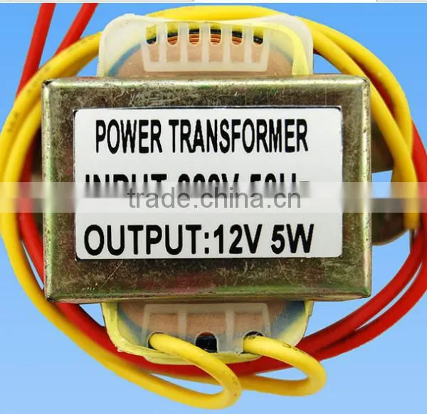 Manufacturers Supply 9V450mA Transformer photo-3