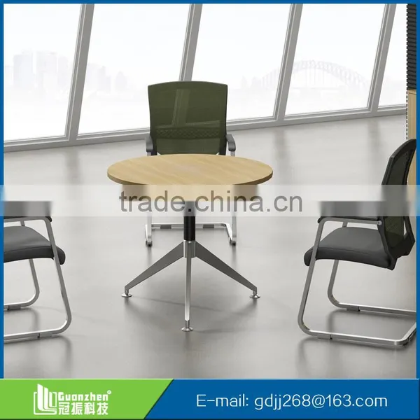 Metal Frame Conference Table, Modern Conference Table, Sytlish Conference Table GZ-83-53 photo-2