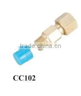 Check Valves, Disconnects