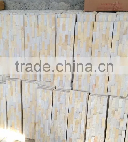 Cladding Marble - Stone Building photo-4