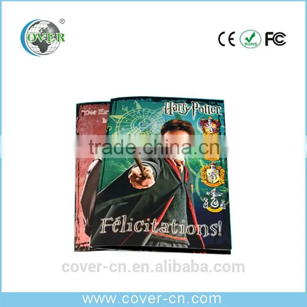Custom Music Invitation Card Sound Birthday Card Wedding Invitation Cards photo-3