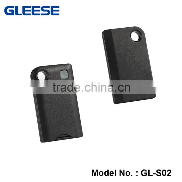 Mini Smart Tag Bluetooth GPS Tracker Key Finder Locator Sensor Alarm Anti Lost Wallet Pet Child Locator photo-2