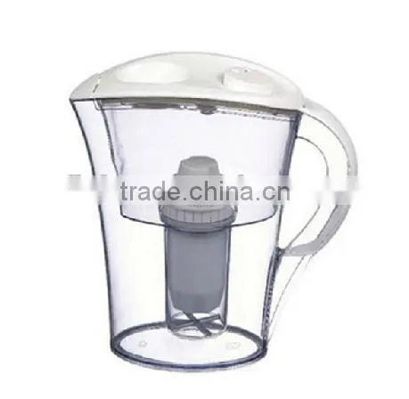 Cup Faucet Water Filter Water Purifier Filter Kettle Convenient Net Ultrafiltration Water Filter Kettle photo-2