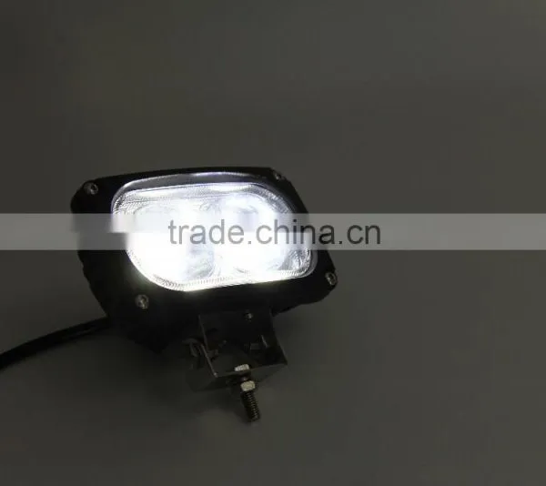 LED Super High Power 30W Led Work Light,Spot/Flood Work Light 4x4 Truck 12V Led Work Light photo-6