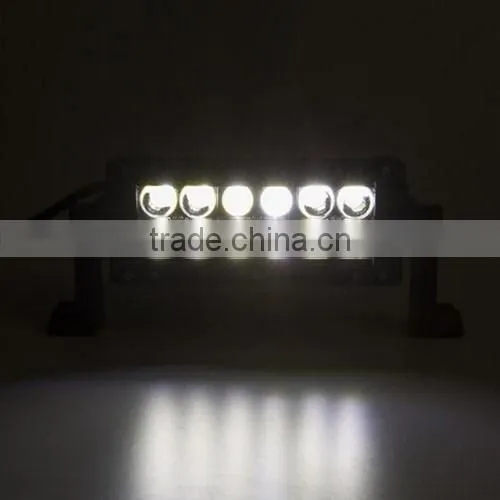 "36W 72W 120W 180W 240W 300W"New Double Row LED Light Bar White/ Amber 4X4 4wd for Jeep Truck ,cheap Led Light Bar in China photo-3