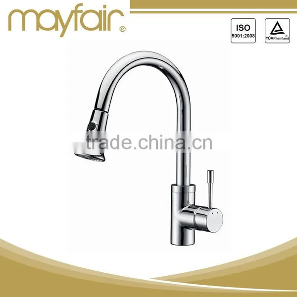 Good Quality Gooseneck China Kitchen Faucet