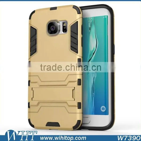 Shockproof Defender Case for S7 Edge, Armor Case for Samsung Galaxy S7 Edge Quality Choice photo-5
